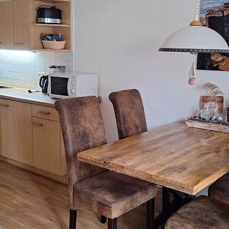 Zingst Achtern Diek 12D Elly Ngoại thất bức ảnh