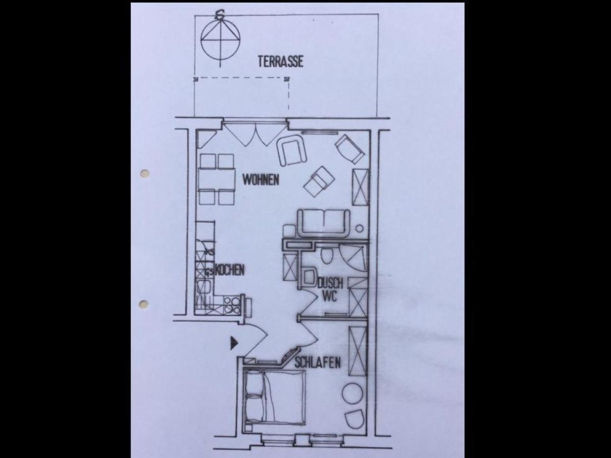 Zingst Achtern Diek 12D Elly Ngoại thất bức ảnh