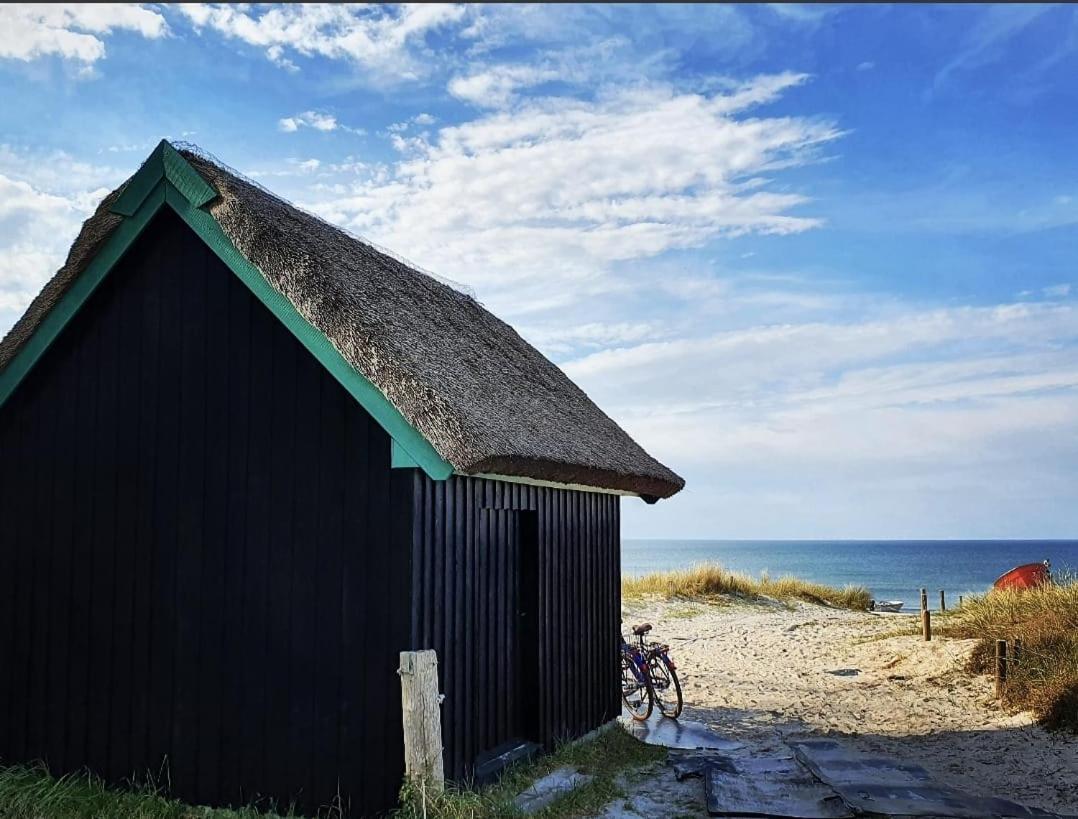 Zingst Achtern Diek 12D Elly Ngoại thất bức ảnh