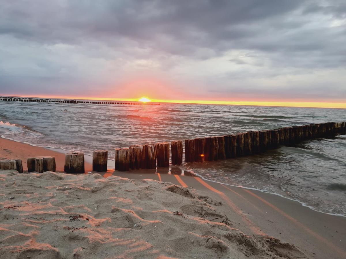 Zingst Achtern Diek 12D Elly Ngoại thất bức ảnh