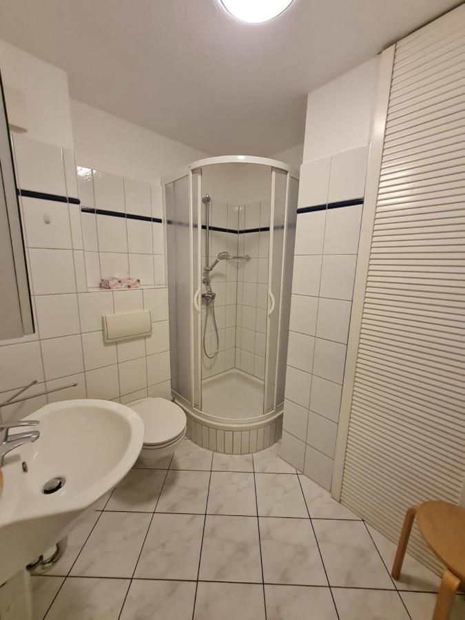 Zingst Achtern Diek 12D Elly Ngoại thất bức ảnh