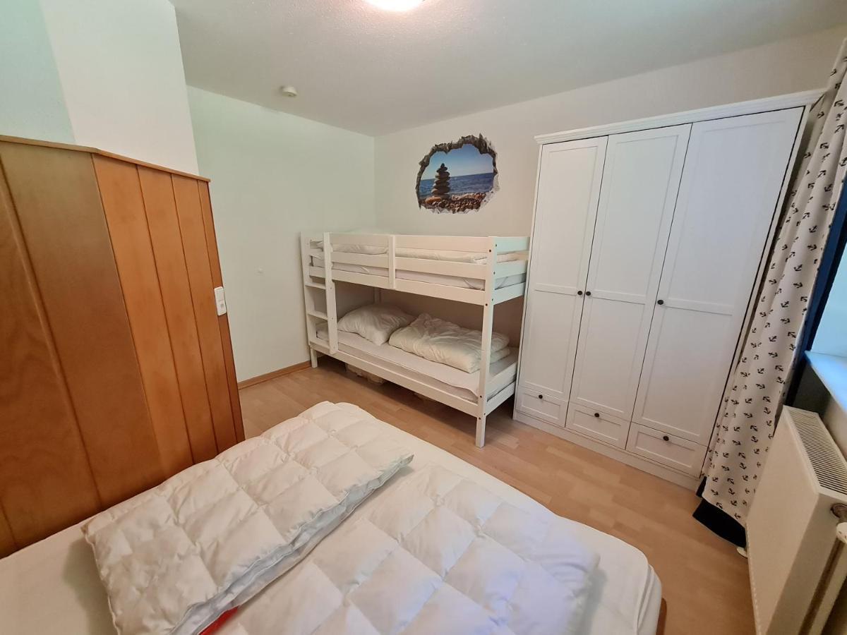 Zingst Achtern Diek 12D Elly Ngoại thất bức ảnh